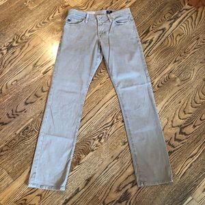 AG The Graduate Tailored Leg SUD Pant